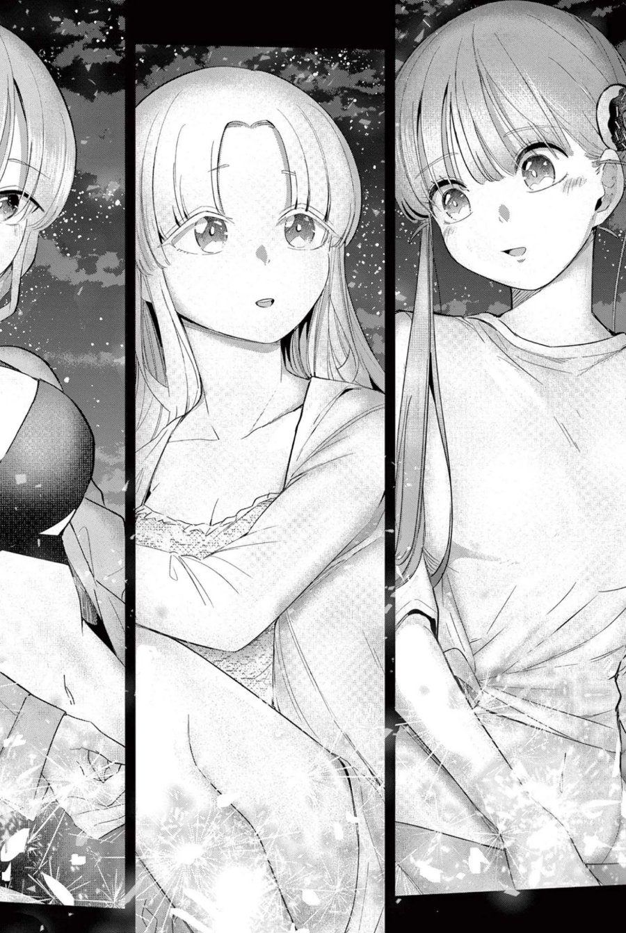 Koibami Shoujo Chapter 32 - Page 17