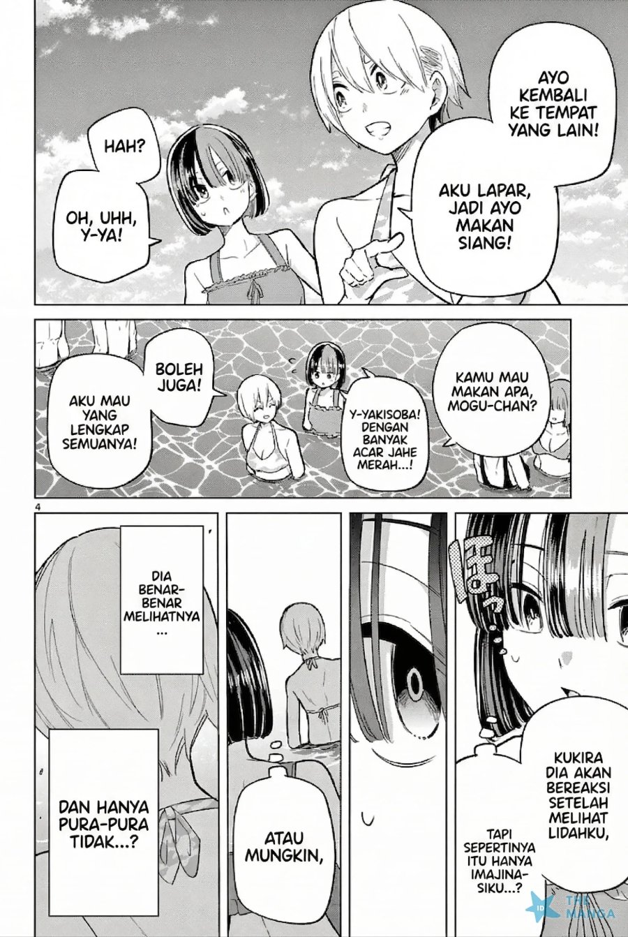 Koibami Shoujo Chapter 32 - Page 5