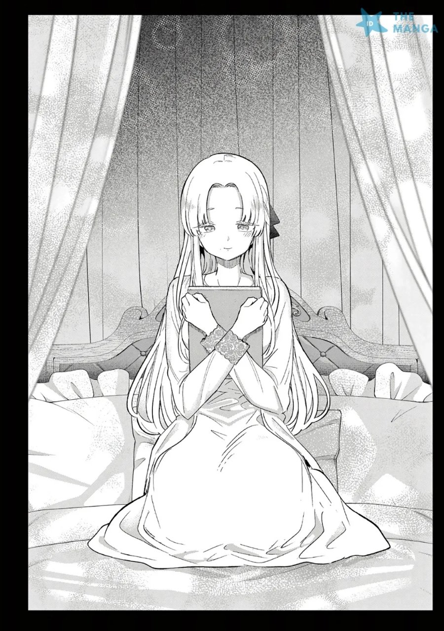 Koibami Shoujo Chapter 34 - Page 3