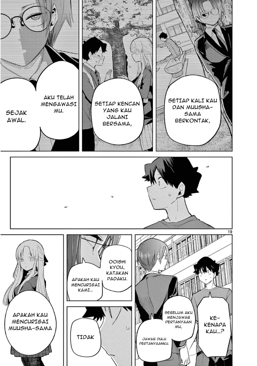 Koibami Shoujo Chapter 36 - Page 20
