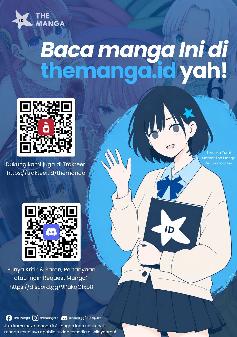Koibami Shoujo Chapter 37 - Page 23