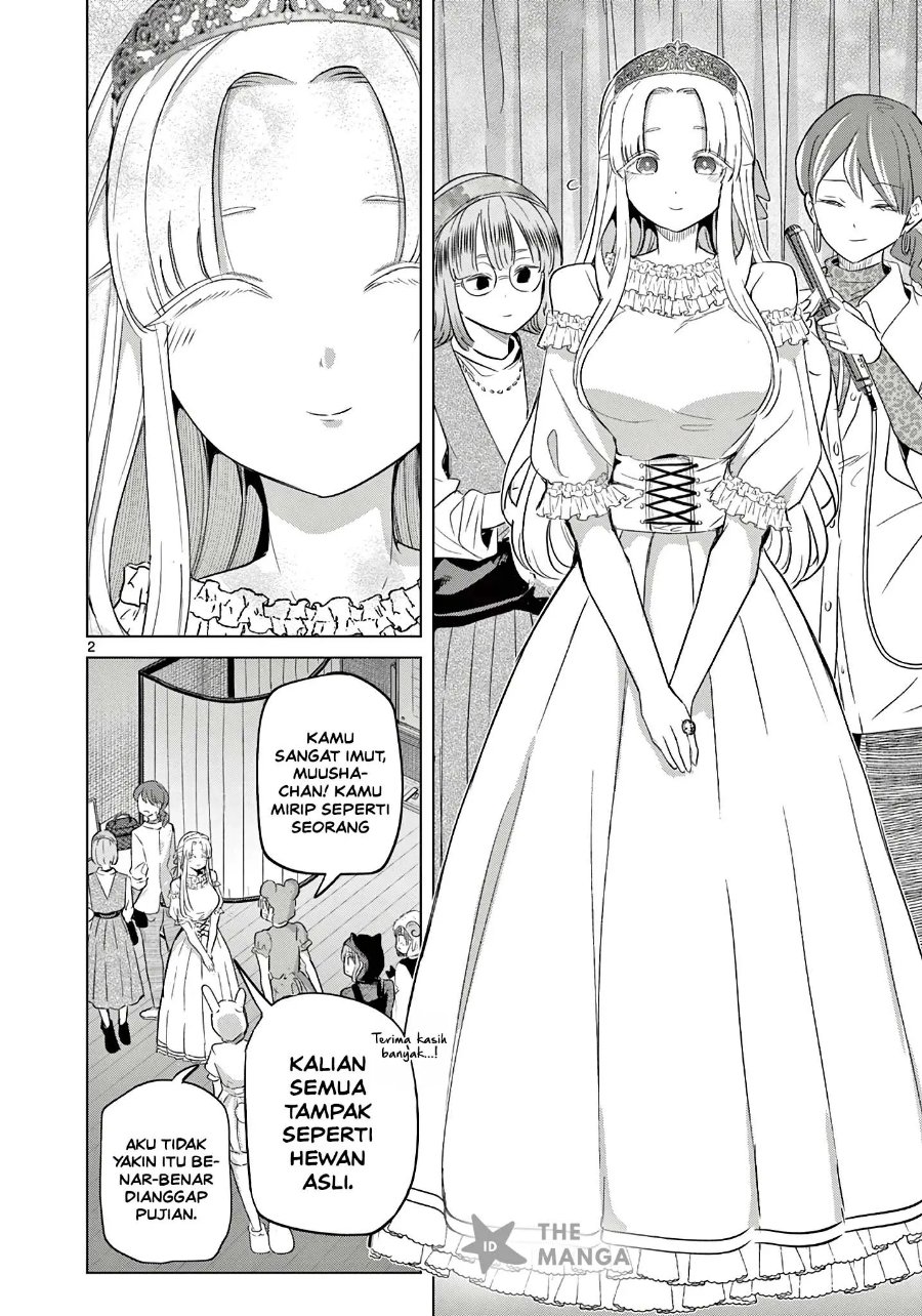 Koibami Shoujo Chapter 37 - Page 3