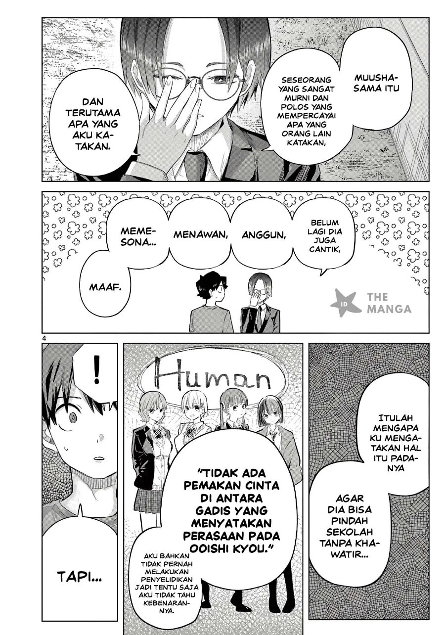 Koibami Shoujo Chapter 38 - Page 5