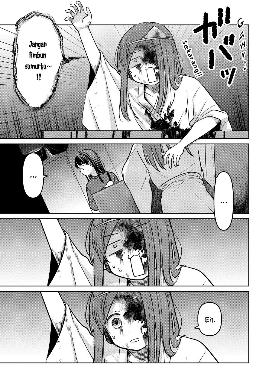 Koibumi to 13-sai no Joyuu Chapter 19 - Page 7