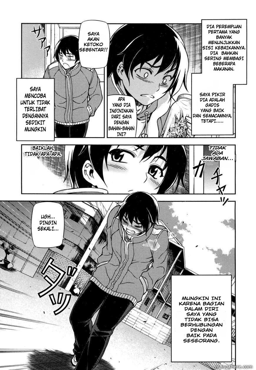 Baca Koimoku - Chapter 1 halaman 12