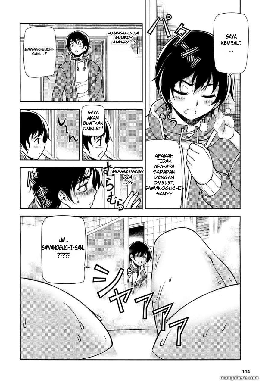 Baca Koimoku - Chapter 1 halaman 13