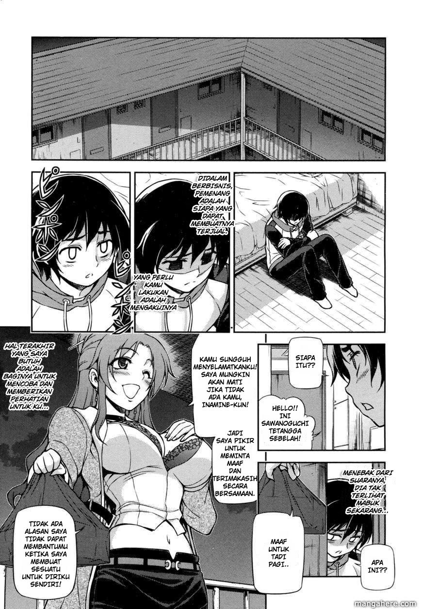 Baca Koimoku - Chapter 1 halaman 20