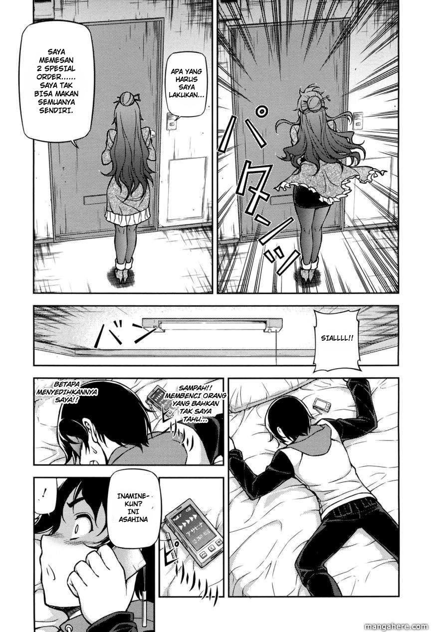 Baca Koimoku - Chapter 1 halaman 22