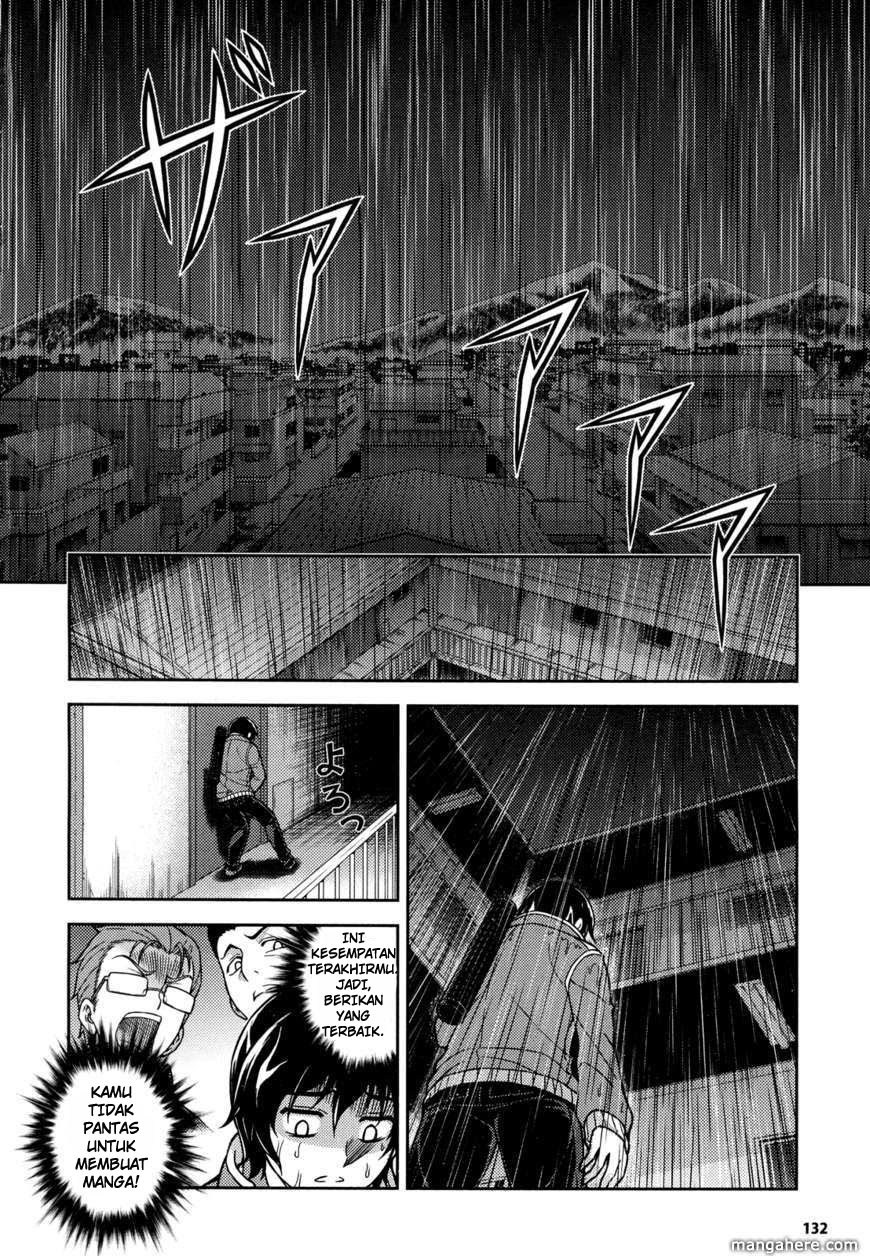 Baca Koimoku - Chapter 1 halaman 31
