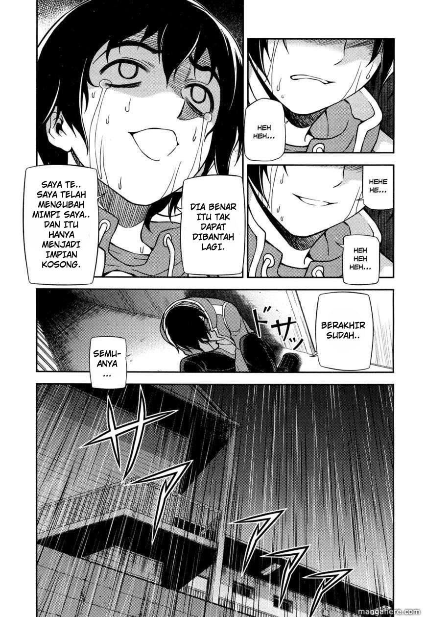 Baca Koimoku - Chapter 1 halaman 32