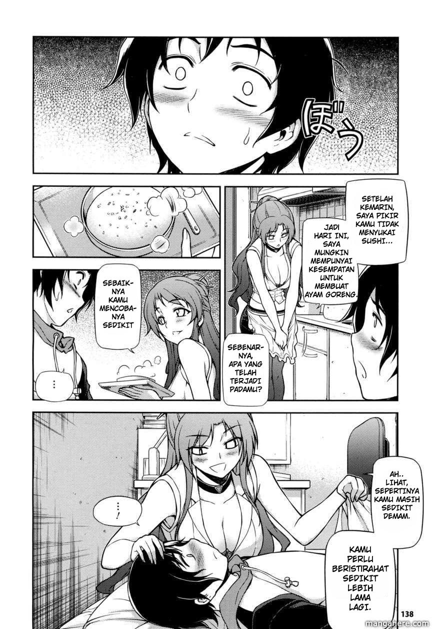 Baca Koimoku - Chapter 1 halaman 37