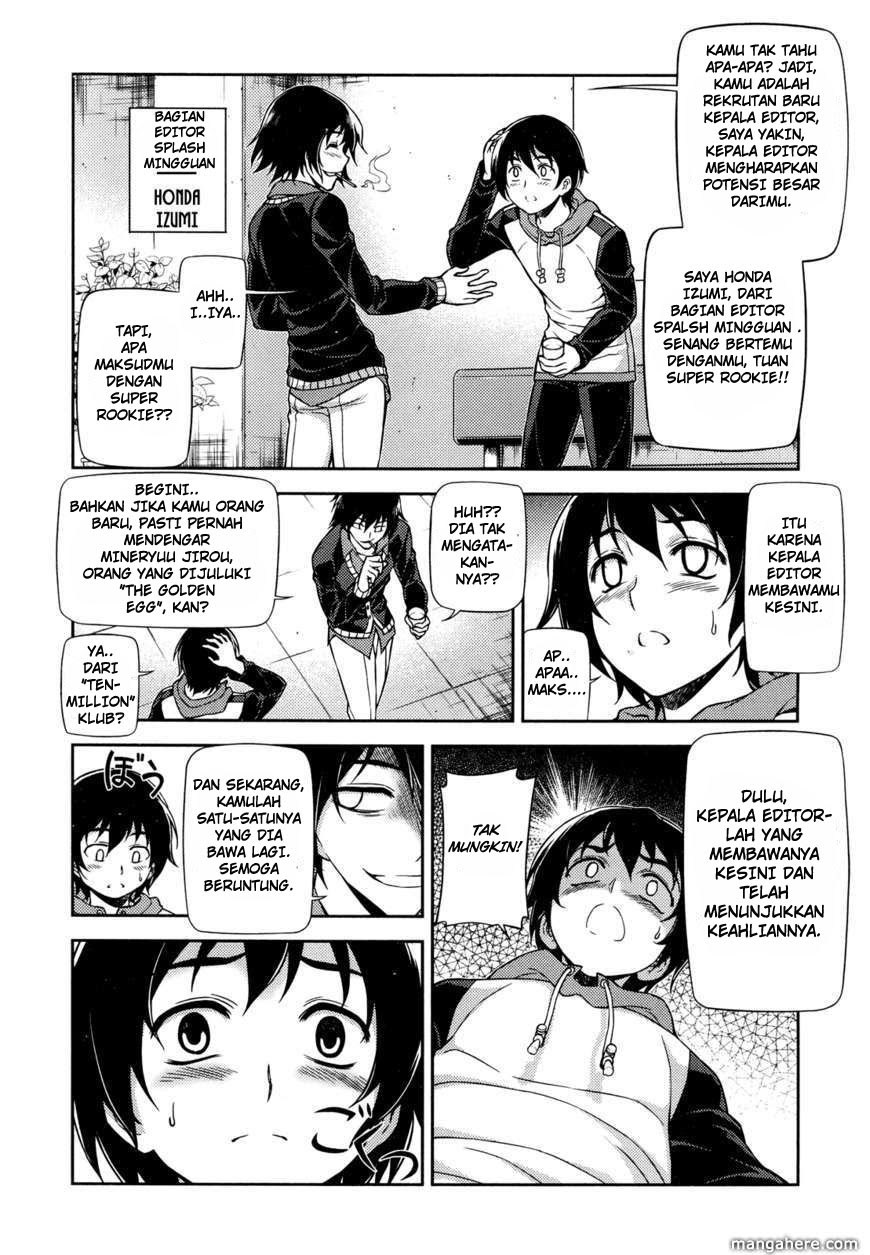 Baca Koimoku - Chapter 1 halaman 44