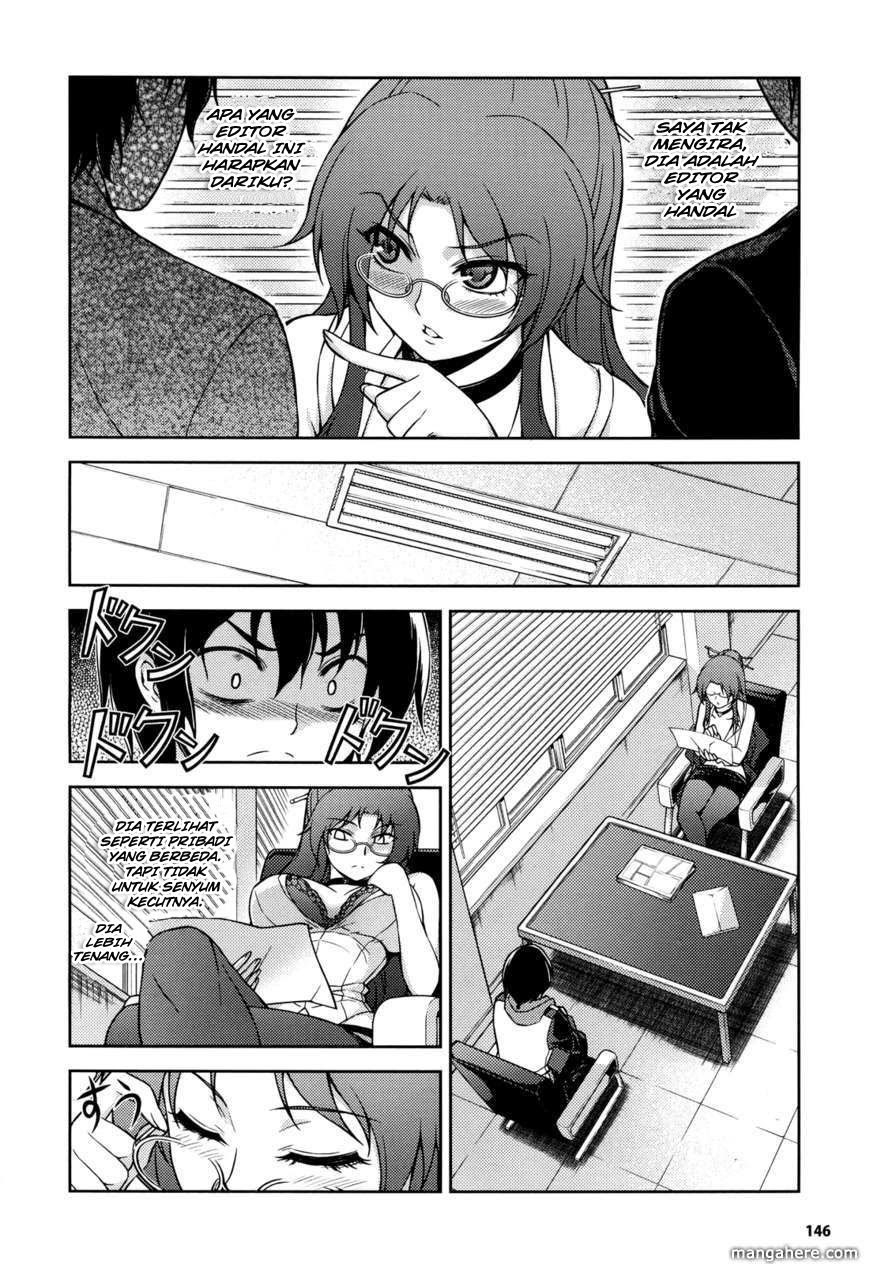 Baca Koimoku - Chapter 1 halaman 45