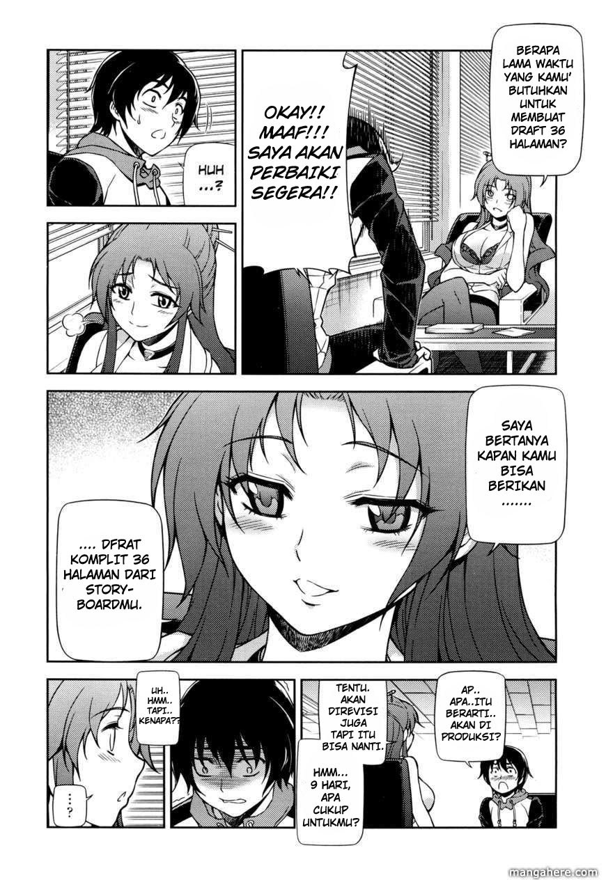 Baca Koimoku - Chapter 1 halaman 46