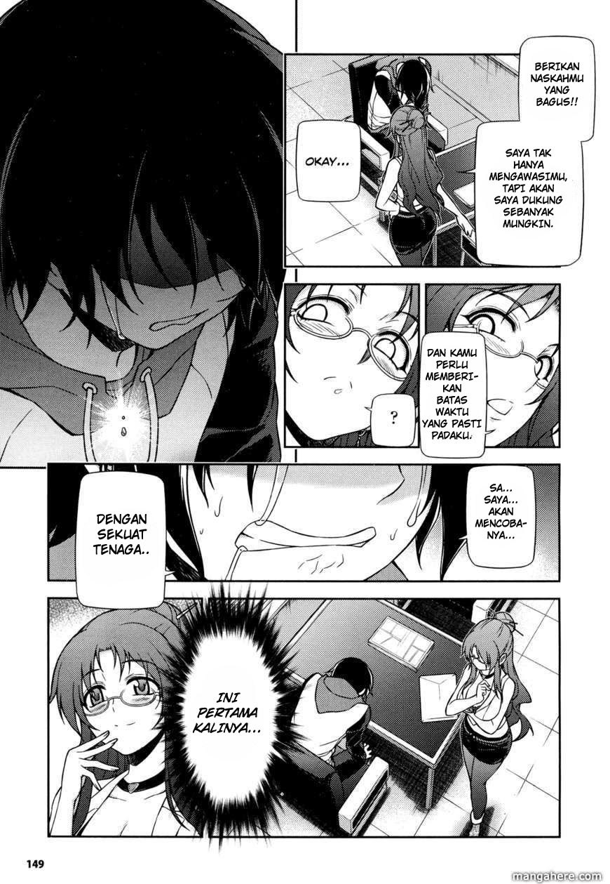 Baca Koimoku - Chapter 1 halaman 48