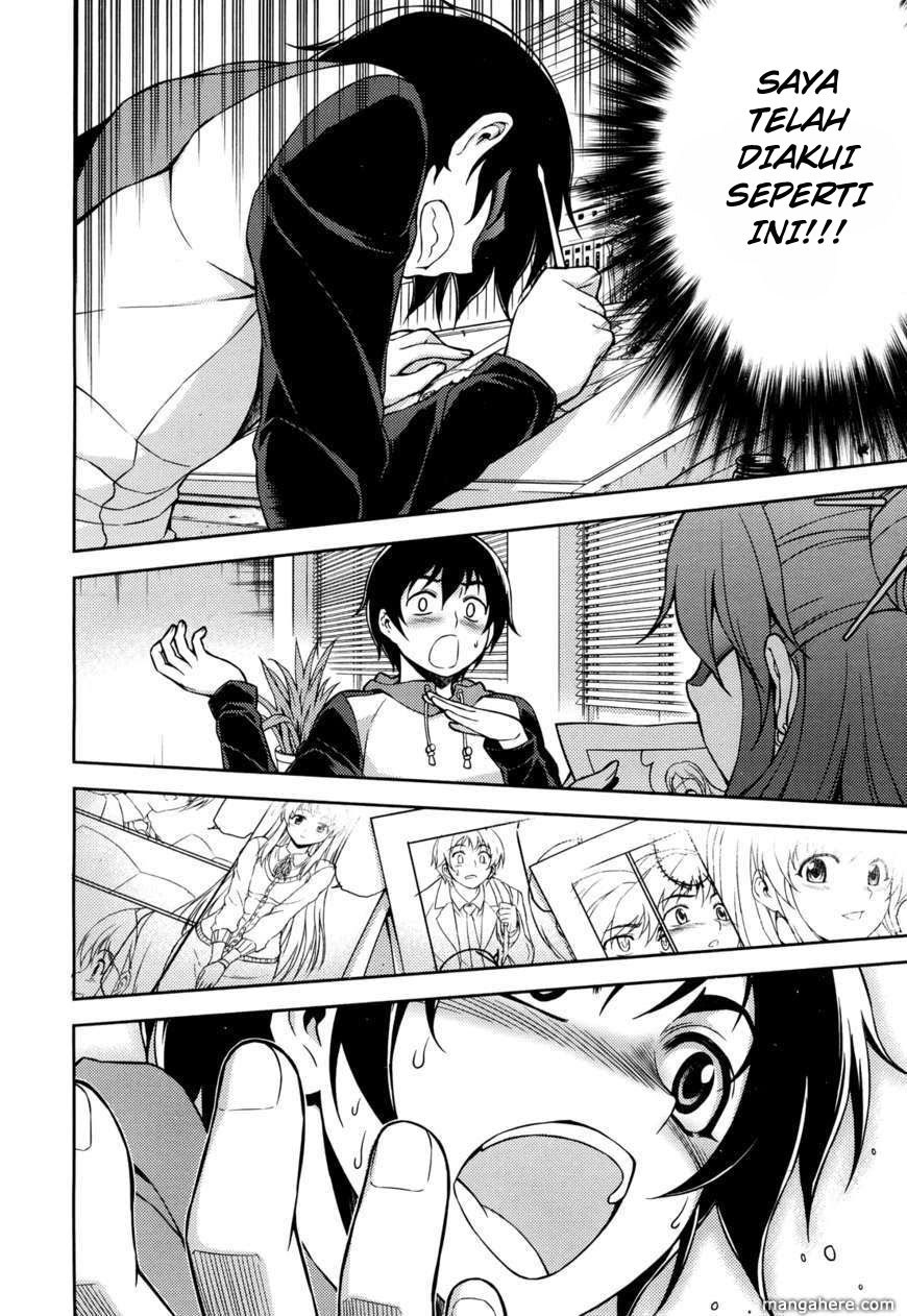 Baca Koimoku - Chapter 1 halaman 49