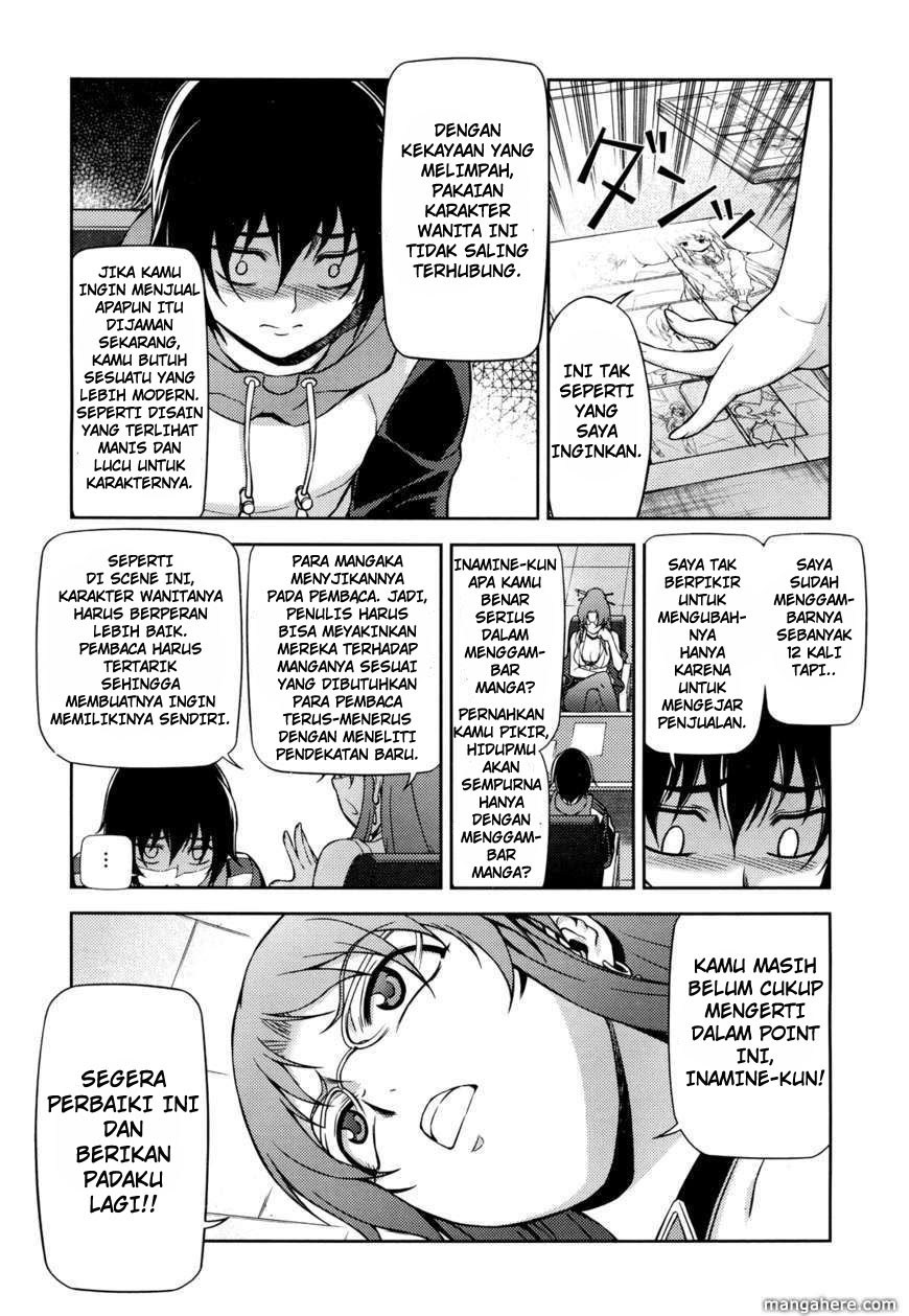 Baca Koimoku - Chapter 1 halaman 50