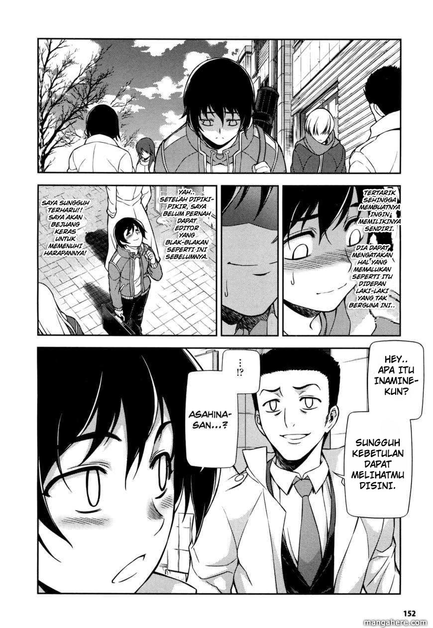 Baca Koimoku - Chapter 1 halaman 51