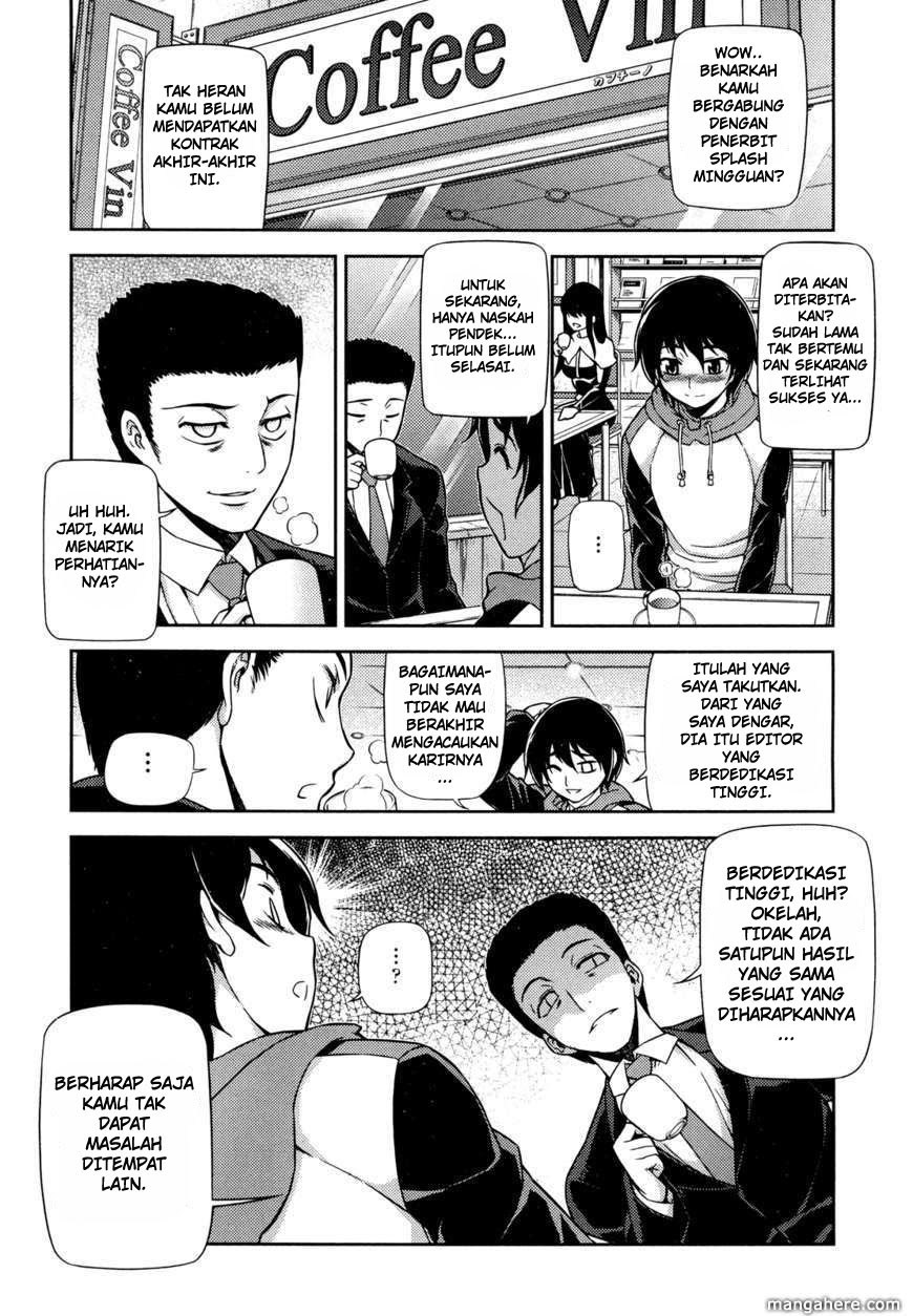 Baca Koimoku - Chapter 1 halaman 52