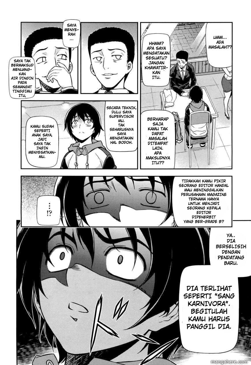 Baca Koimoku - Chapter 1 halaman 53