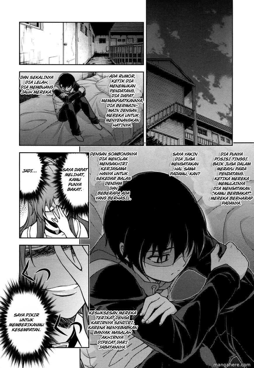 Baca Koimoku - Chapter 1 halaman 54