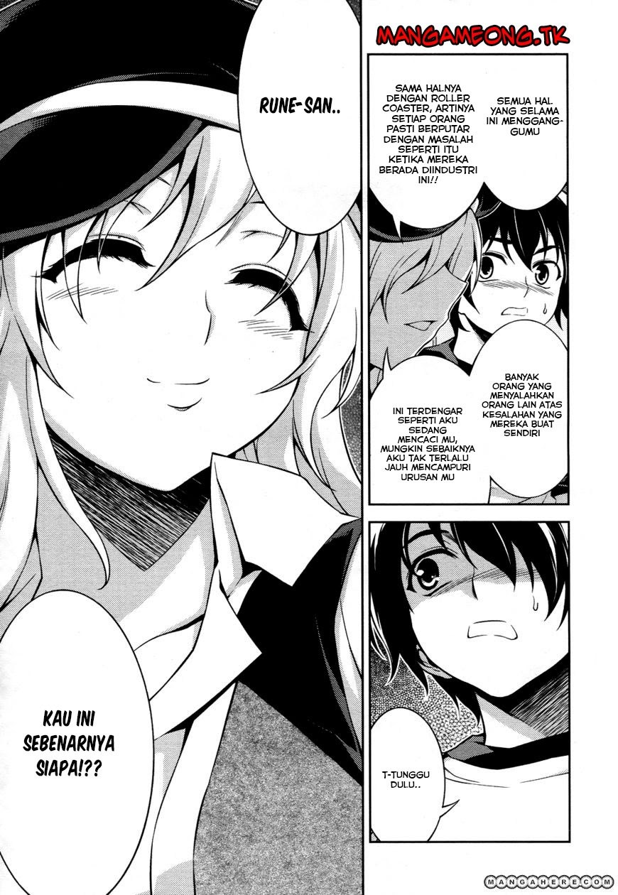 Baca Koimoku - Chapter 10 halaman 34