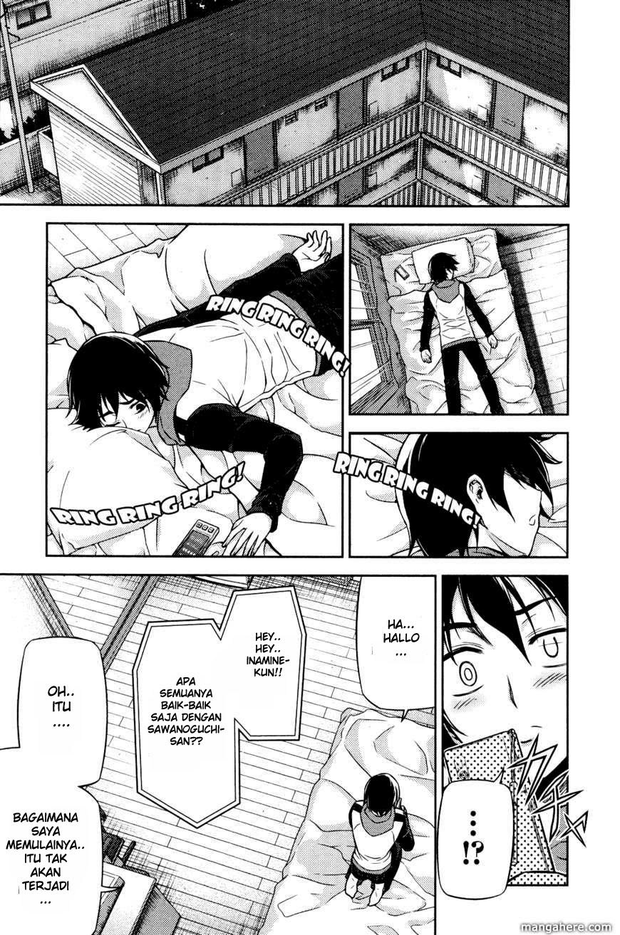 Baca Koimoku - Chapter 2 halaman 35