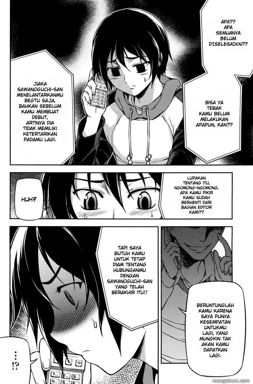 Baca Koimoku - Chapter 2 halaman 36