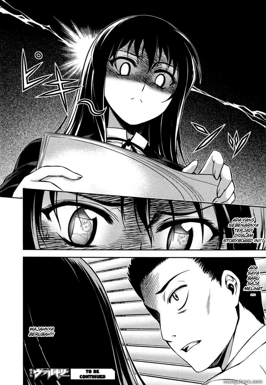 Baca Koimoku - Chapter 2 halaman 42