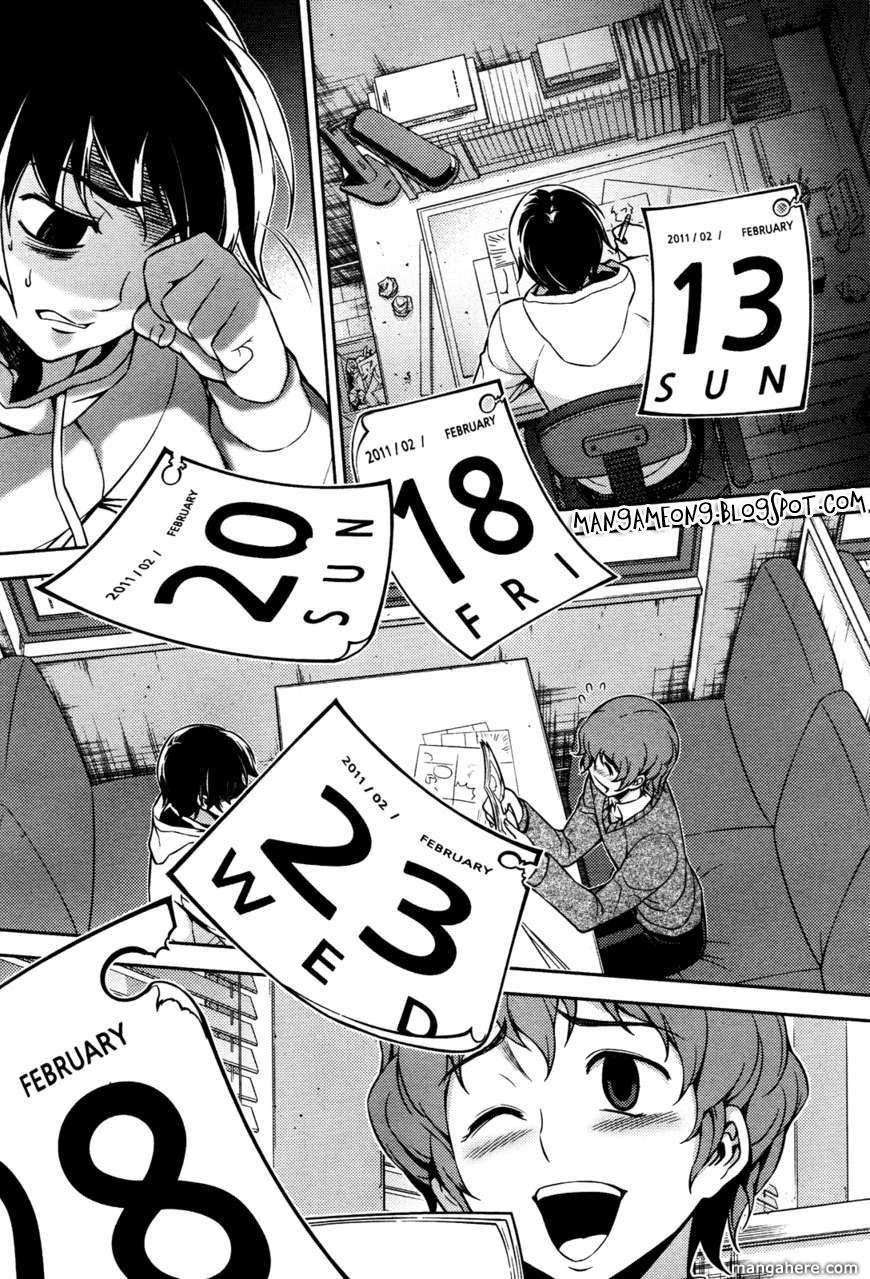 Baca Koimoku - Chapter 3 halaman 35