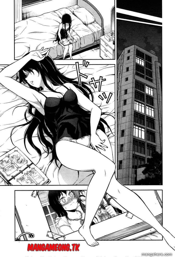 Baca Koimoku - Chapter 4 halaman 43