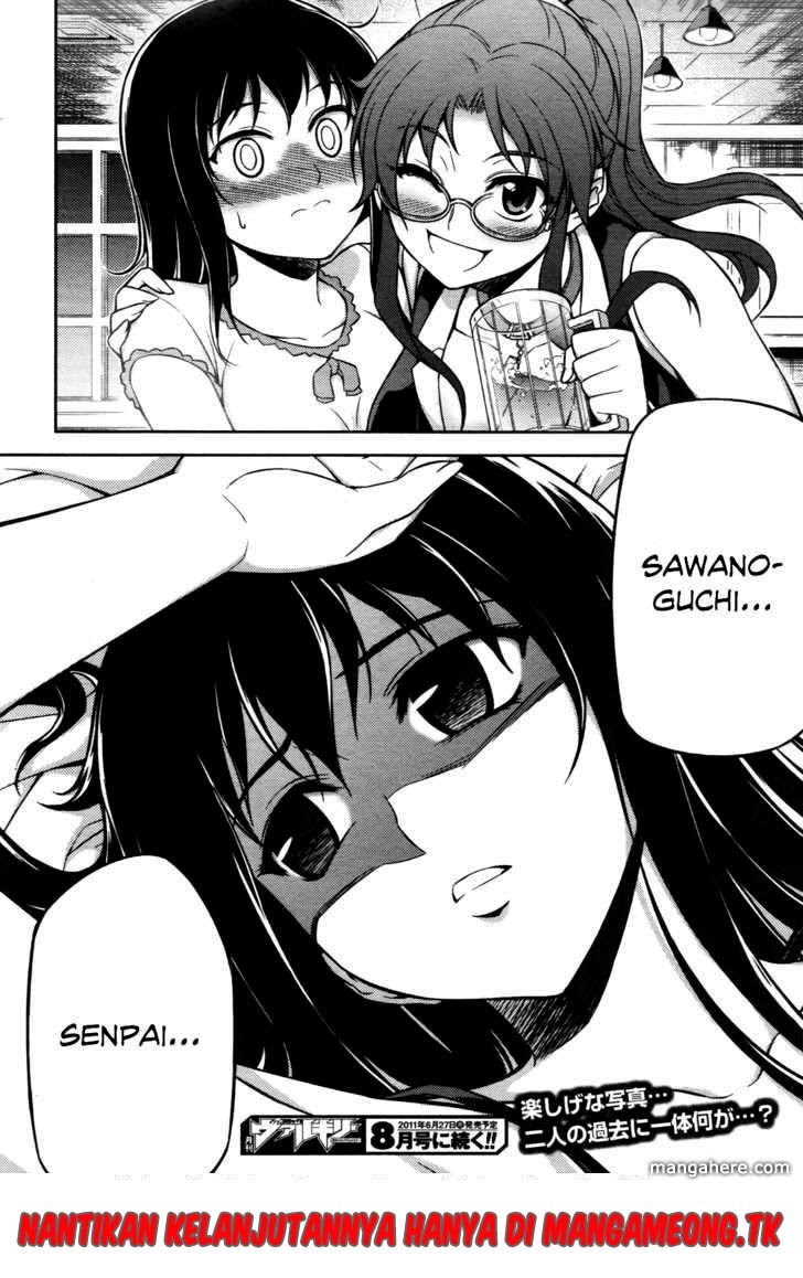 Baca Koimoku - Chapter 4 halaman 44