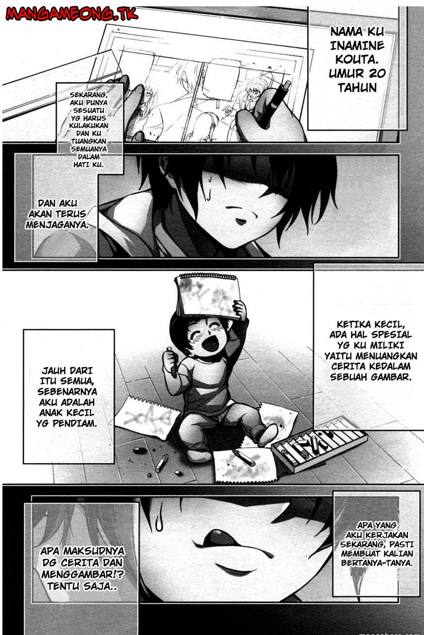 Baca Koimoku - Chapter 5 halaman 3