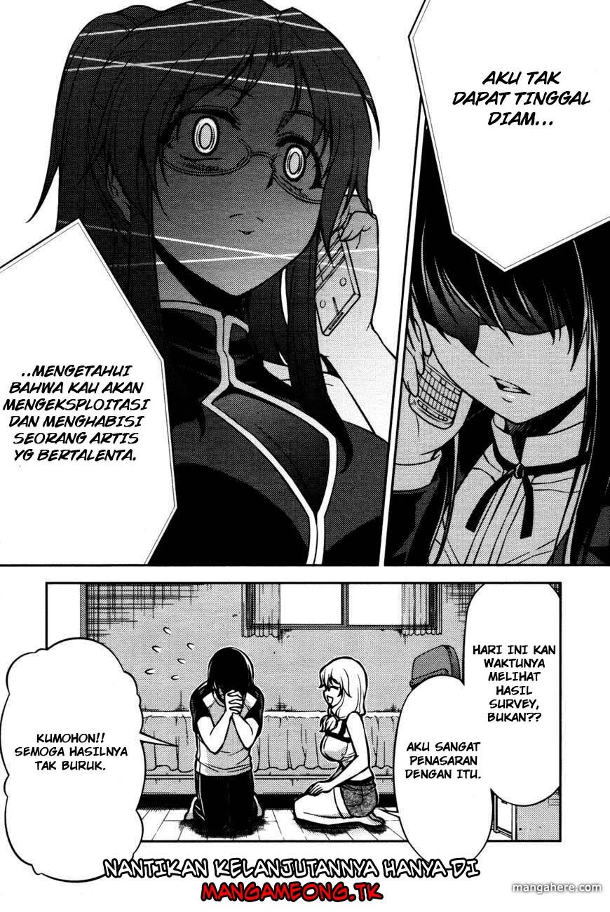 Baca Koimoku - Chapter 5 halaman 49