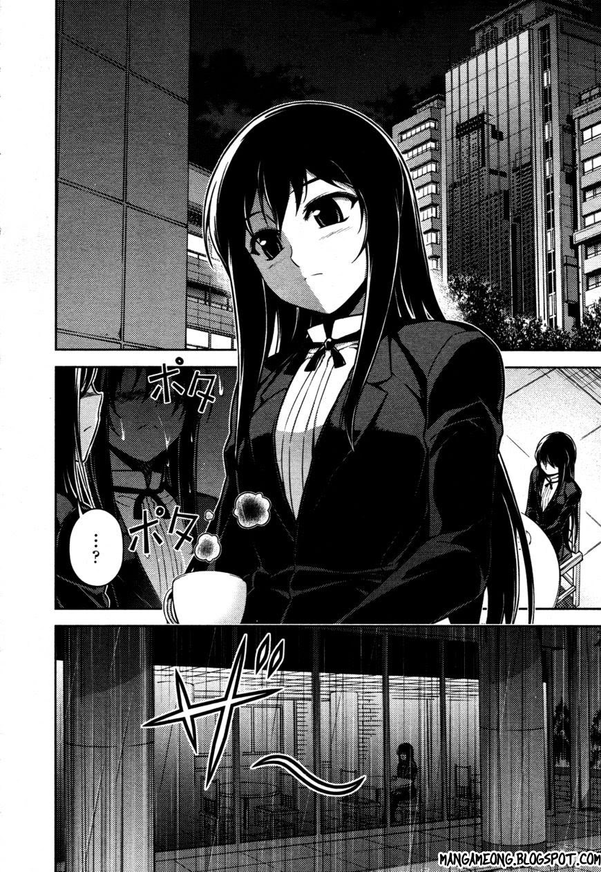 Baca Koimoku - Chapter 6 halaman 4