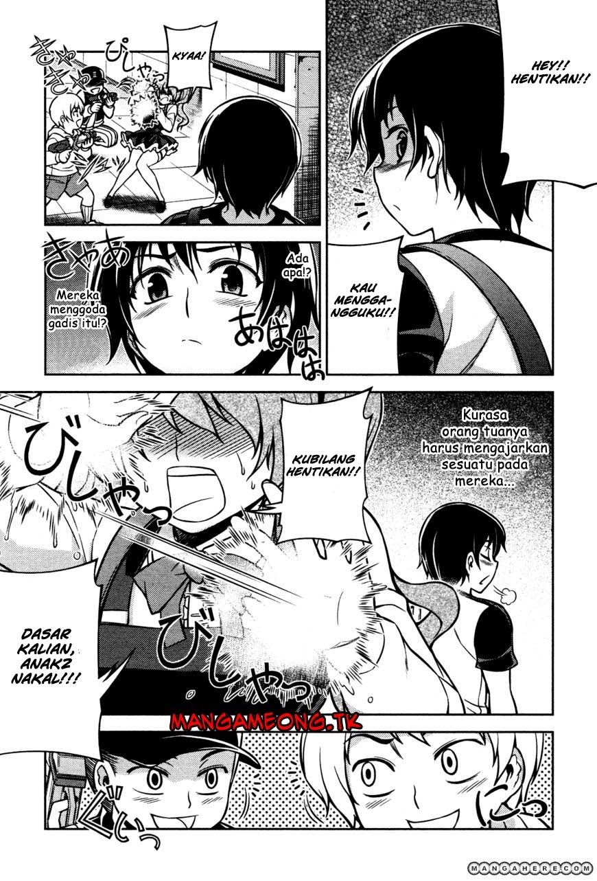 Baca Koimoku - Chapter 7 halaman 39