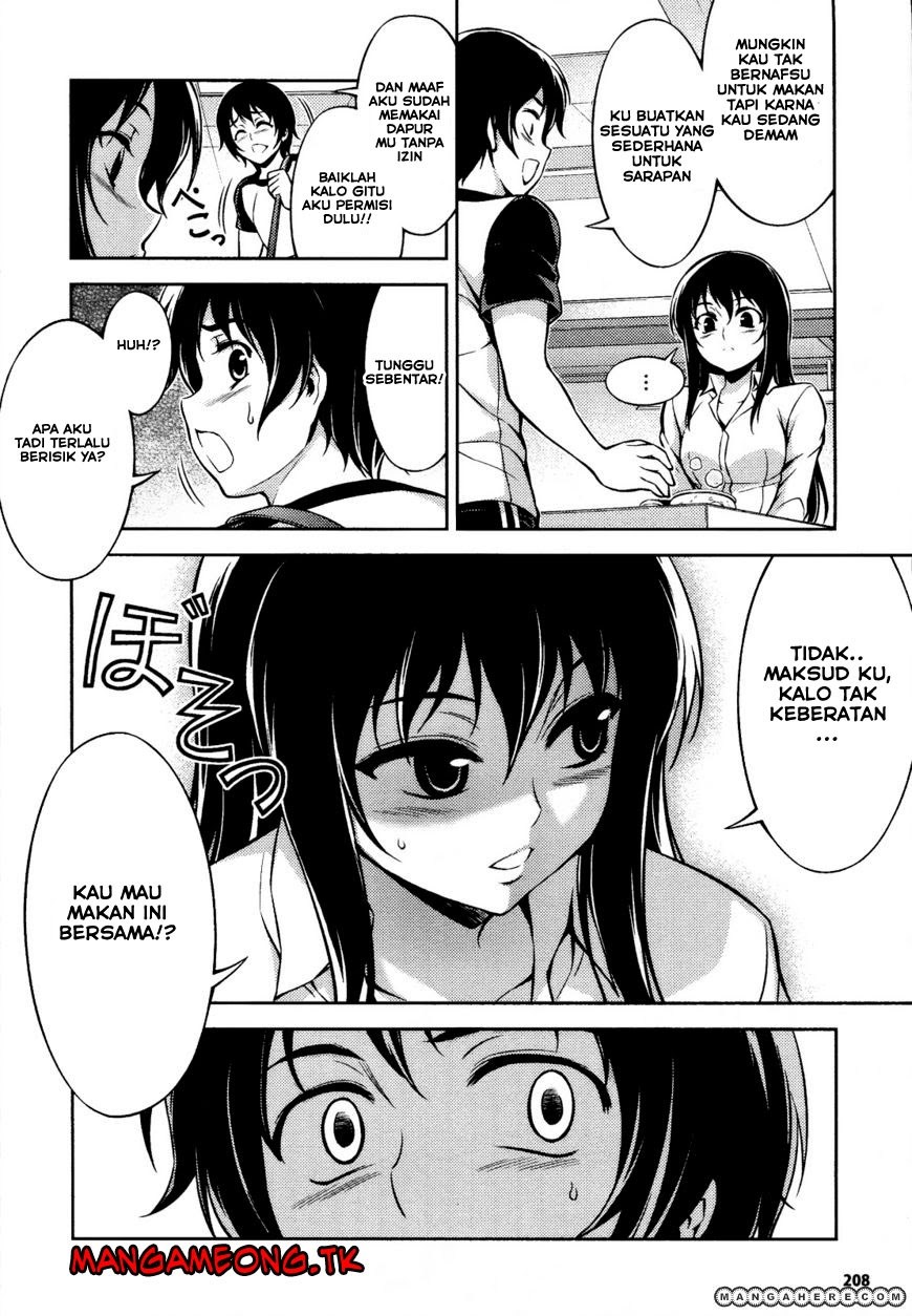 Baca Koimoku - Chapter 9 halaman 15