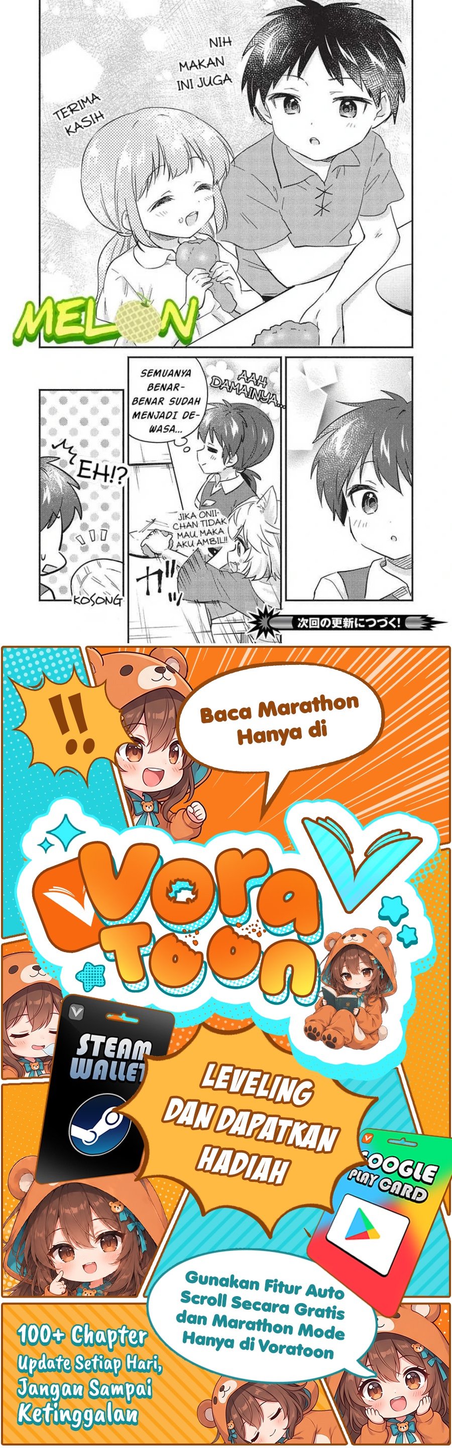 Baca Kojiin Tamer Chapter 32 Bahasa Indonesia page 42