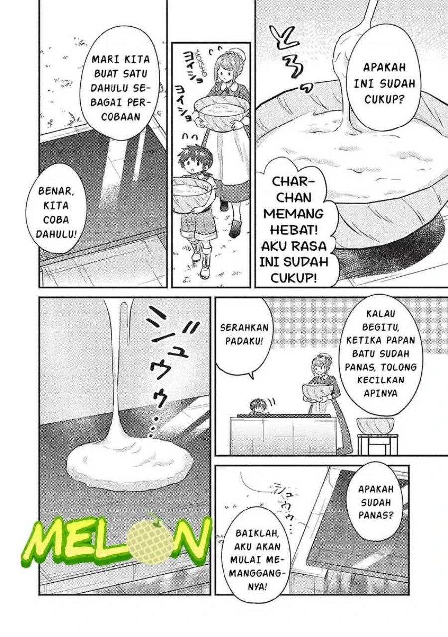 Baca Kojiin Tamer Chapter 33 Bahasa Indonesia page 26