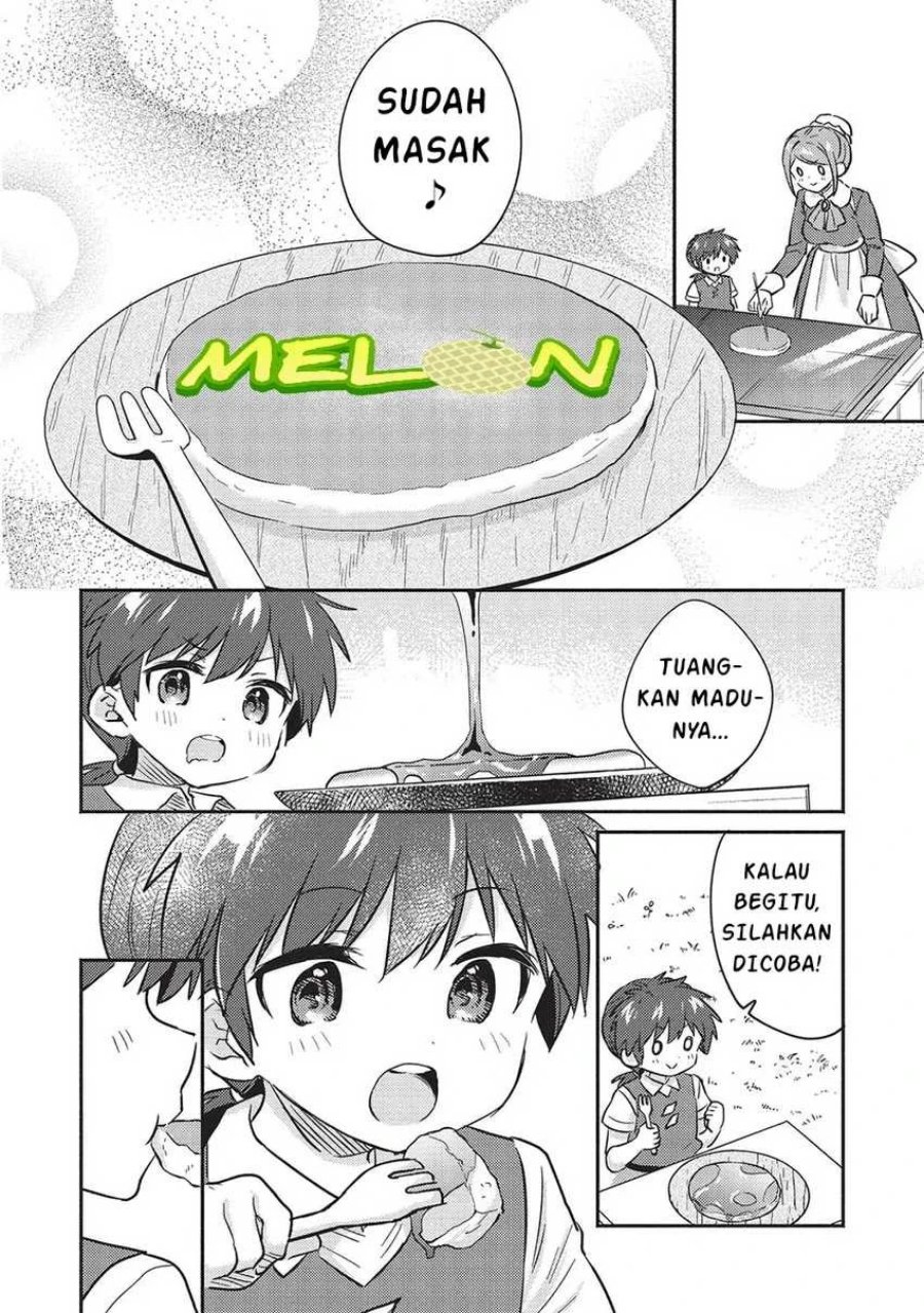 Baca Kojiin Tamer Chapter 33 Bahasa Indonesia page 30