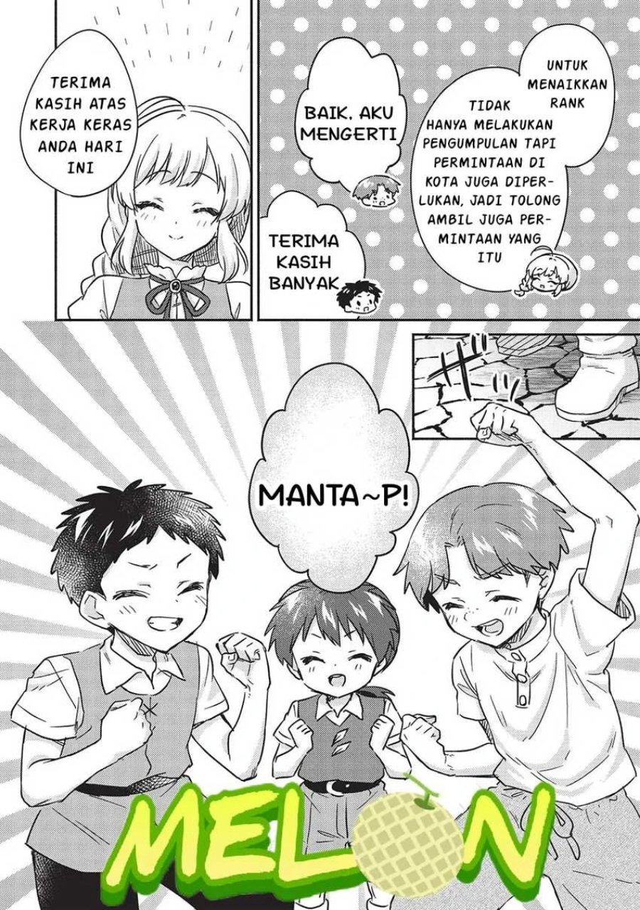Baca Kojiin Tamer Chapter 34 Bahasa Indonesia page 38