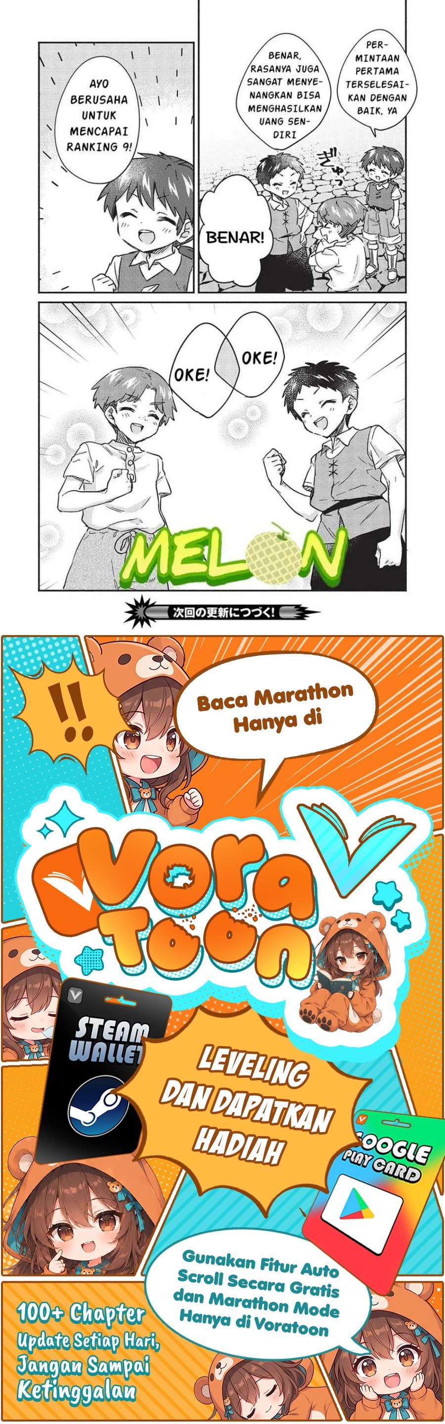 Baca Kojiin Tamer Chapter 34 Bahasa Indonesia page 40