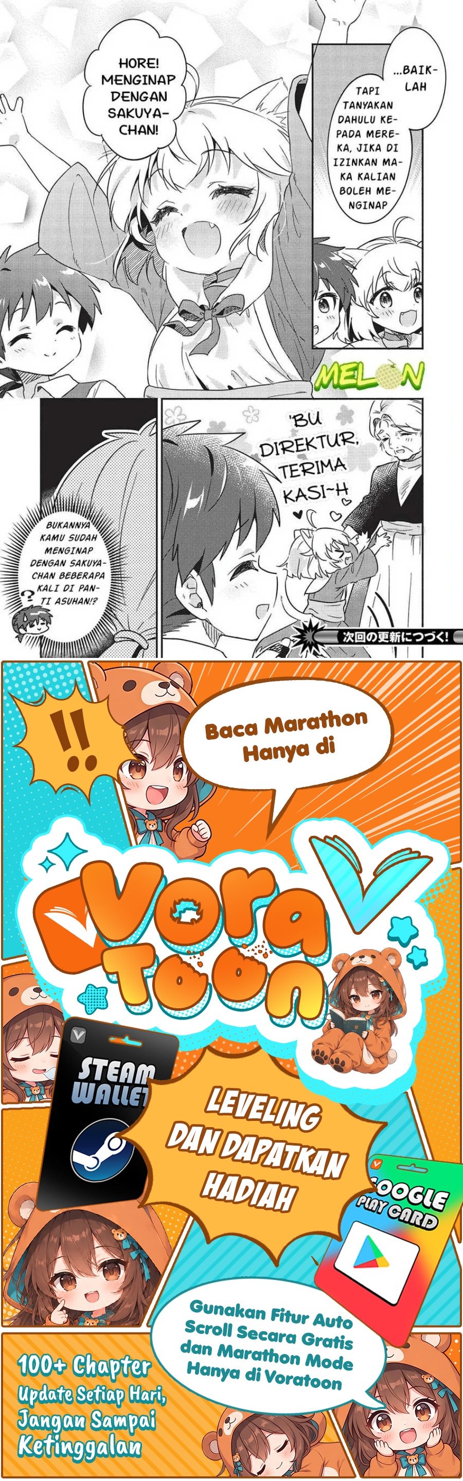 Baca Kojiin Tamer Chapter 38 Bahasa Indonesia page 40