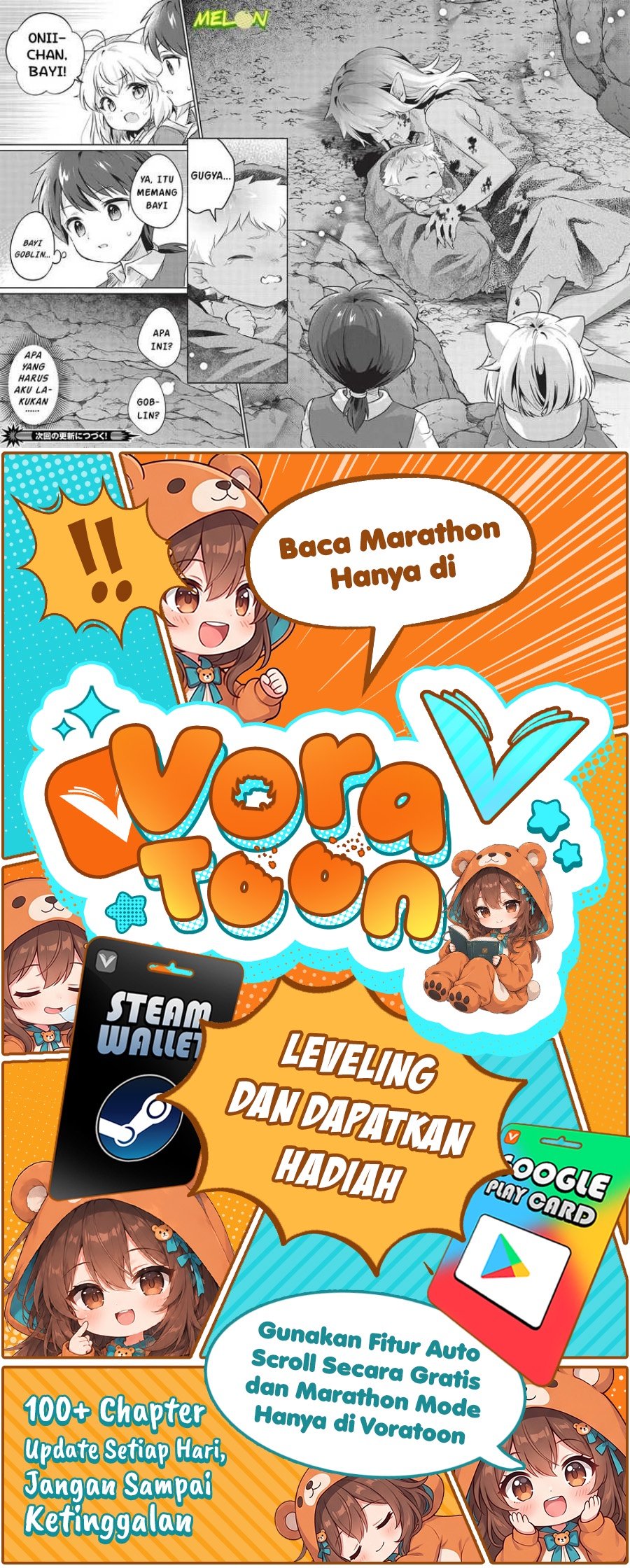 Baca Kojiin Tamer Chapter 45 Bahasa Indonesia page 34