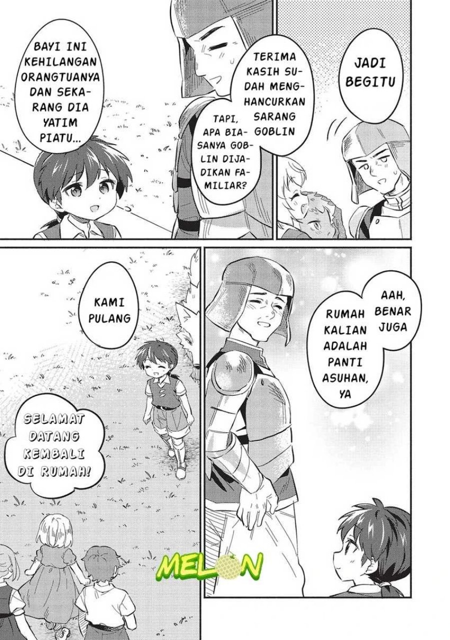 Baca Kojiin Tamer Chapter 46 Bahasa Indonesia page 38