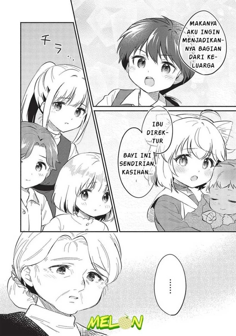 Baca Kojiin Tamer Chapter 46 Bahasa Indonesia page 44