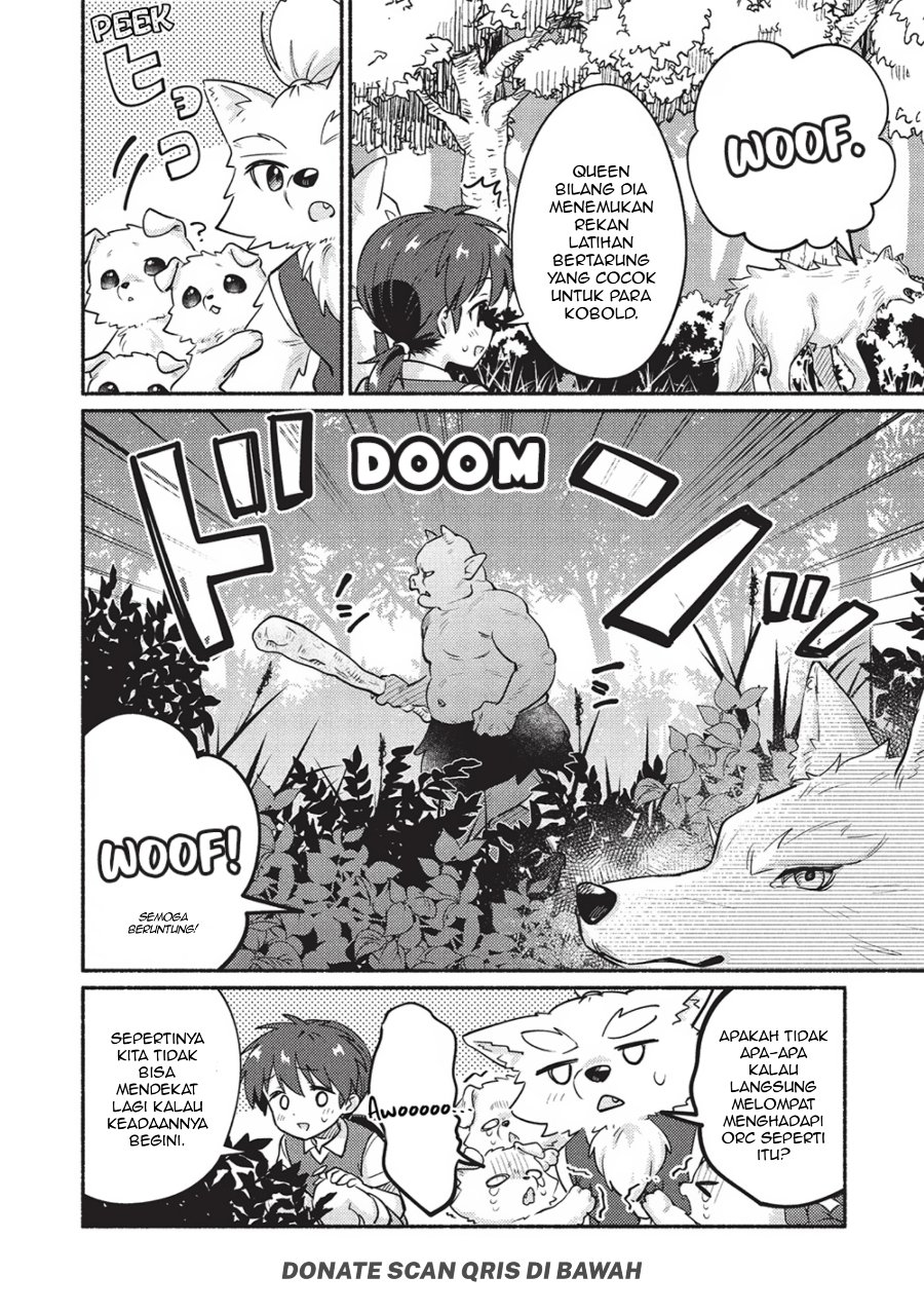 Kojiin Tamer Chapter 58 - Page 14