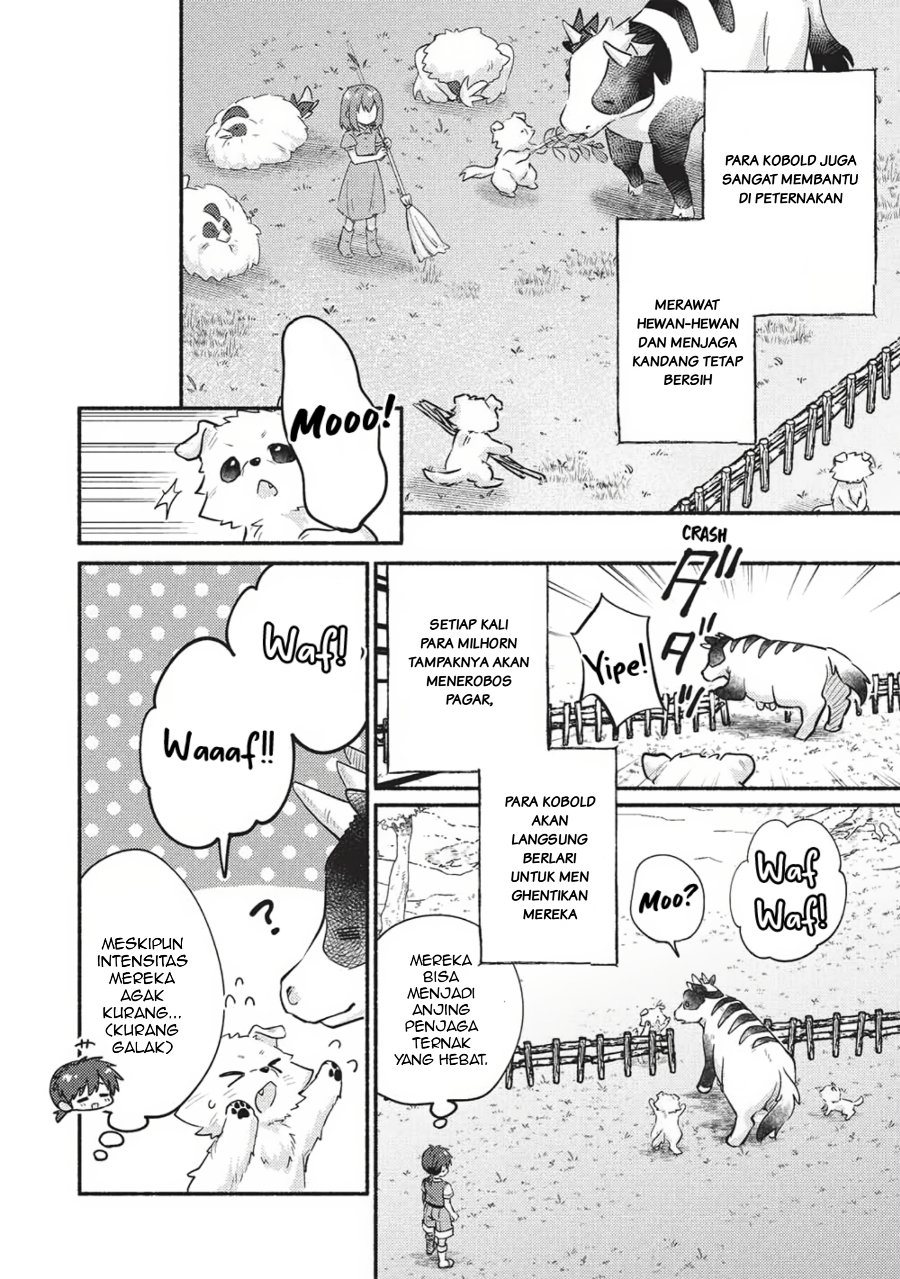 Baca Kojiin Tamer Chapter 59 Bahasa Indonesia page 20