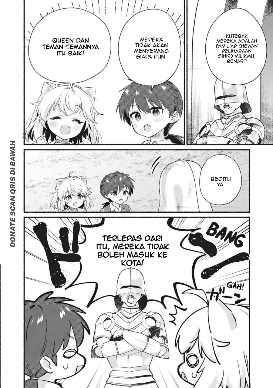 Kojiin Tamer Chapter 63 - Page 2