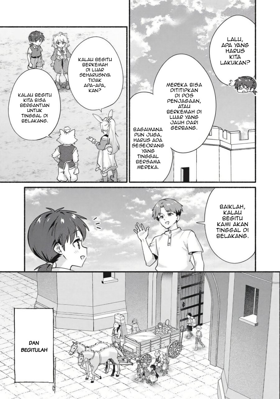 Kojiin Tamer Chapter 63 - Page 3